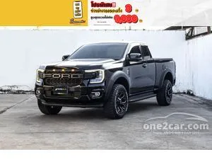 2023 Ford RANGER 2.0 XLS Open Cab Hi-Rider Pickup