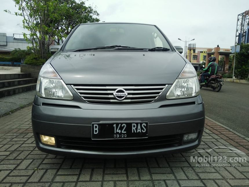 Jual Mobil Nissan Serena 2010 Highway Star 2.0 di Jawa Jual Mobil Nissan Serena 2010 Highway Star 2.0 di Jawa
