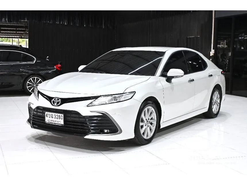 2023 Toyota CAMRY Sport Sedan
