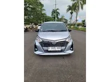 2023 Toyota Calya 1.2 G MPV