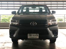 2016 Toyota Hilux Revo 2.4 SINGLE J Pickup MT