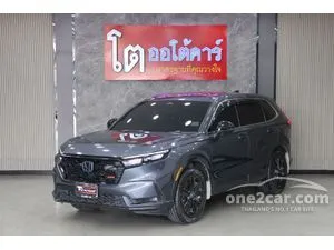 2025 Honda CR-V 2.0 e:HEV RS SUV