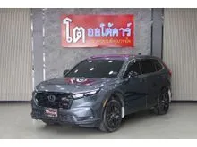 2025 Honda CR-V 2.0 (ปี 23-29) e:HEV RS AWD SUV