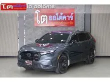 2025 Honda CR-V 2.0 (ปี 23-29) e:HEV RS AWD SUV