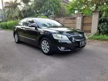 2008 Toyota Camry 2.4 V Sedan At