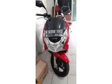 2012 Honda PCX 152 LOW KM 1000an antik Full Original