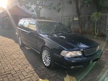1997 Volvo V70 2.3 MPV Minivans