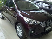 2019 Suzuki Ertiga 1,5 GL MPV