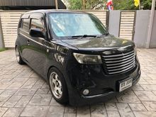 2010 Toyota bB 1.3 (ปี 06-12) S Hatchback AT