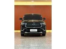 2022 Toyota Kijang Innova Zenix 2.0 Q HV TSS Modellista (Premium Color) MPV