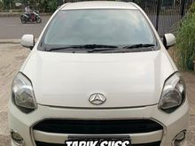 Promo Daihatsu Ayla X AT 2014 Tdp 15jt