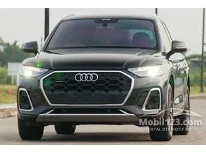 2022 Audi Q5 2.0 TFSI Quattro SUV