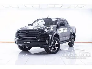 2023 Mazda BT-50 1.9 S Hi-Racer Double Cab Pickup