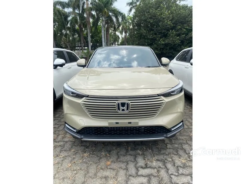 2024 Honda HR-V Special Edition SUV