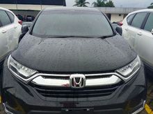2020 Honda CR-V 1,5 Prestige Prestige VTEC SUV