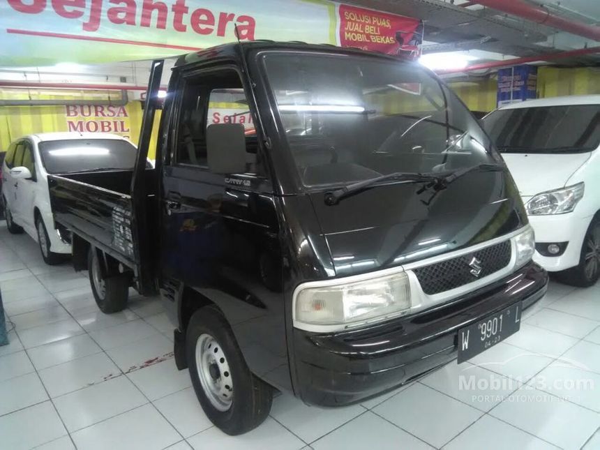 Jual Mobil Suzuki Carry 2013 DX 1.5 di Jawa Timur Manual Jual Mobil Suzuki Carry 2013 DX 1.5 di Jawa Timur Manual