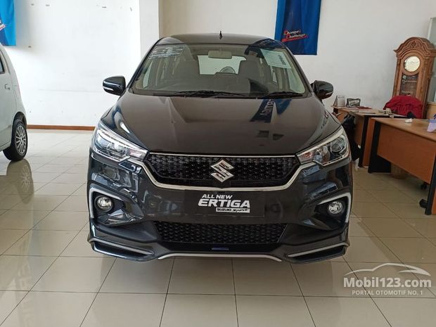  Ertiga  Suzuki Murah  5 901 mobil  dijual  di Indonesia  