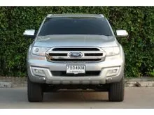 2016 Ford EVEREST 3.2 (ปี 15-22) Titanium+ 4WD SUV