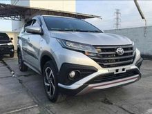 2020 Toyota RUSH TRD MT Promo Murah DiJamin APPROVE
