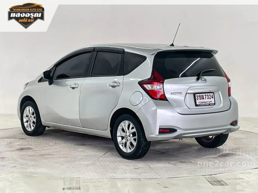 2018 Nissan Note V Hatchback