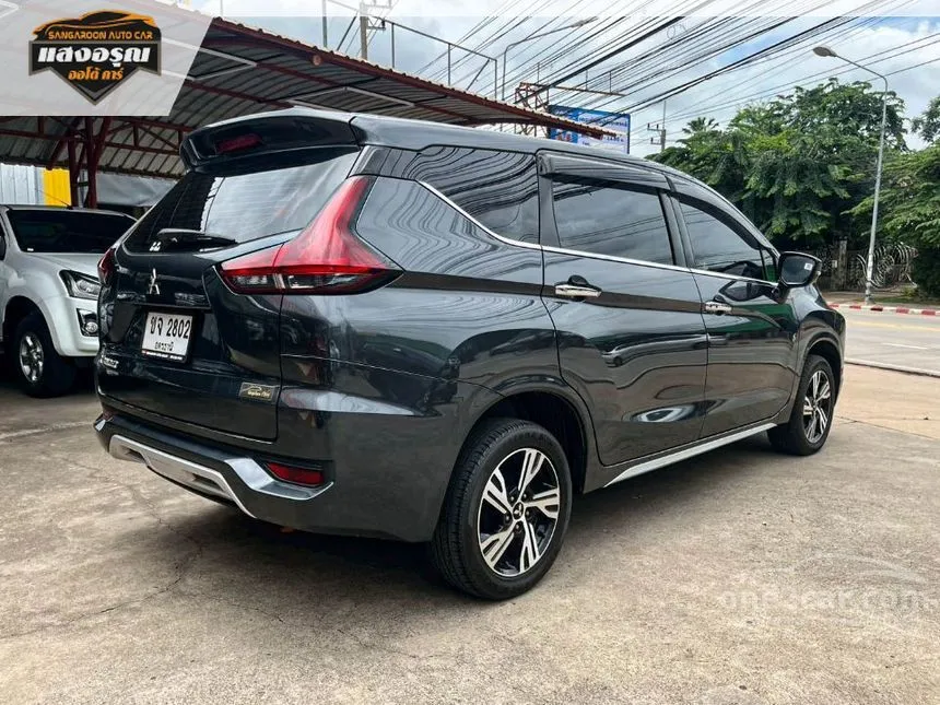 2021 Mitsubishi Xpander GT Wagon