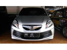 2014 Honda Brio