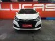 Jual Mobil Daihatsu Ayla 2018 X 1.2 di DKI Jakarta Automatic Hatchback Putih Rp 101.000.000