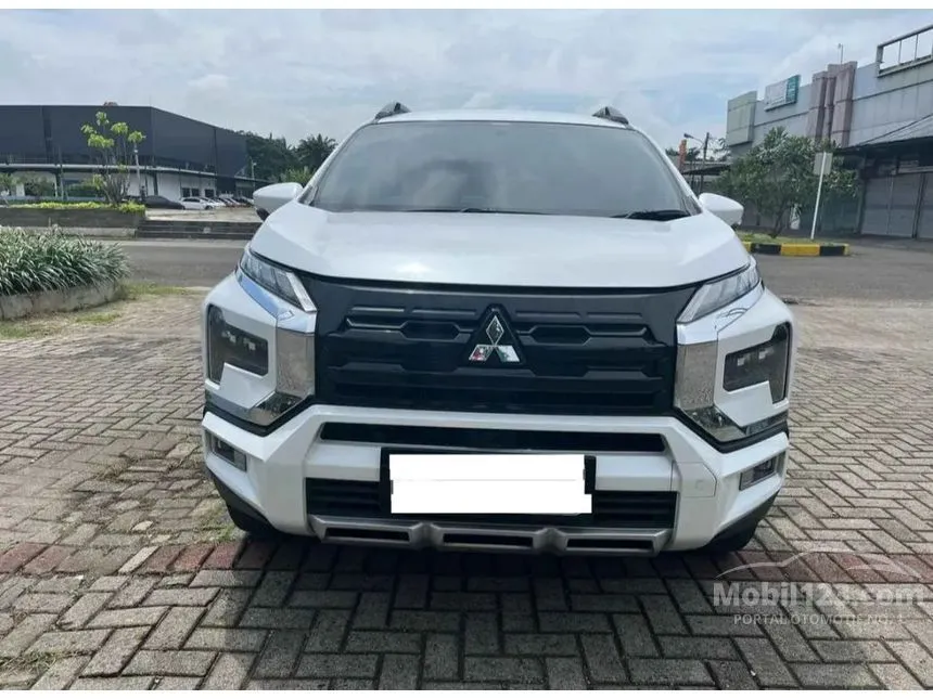 2023 Mitsubishi Xpander Cross Premium MPV