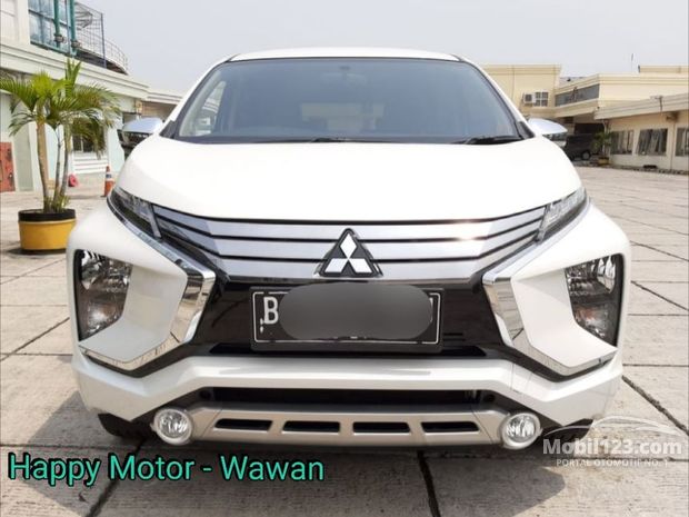  Xpander  Mitsubishi Murah 697 mobil bekas  dijual  Mobil123