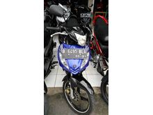 2006 Yamaha Jupiter MX