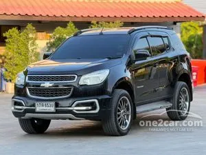 2013 Chevrolet TRAILBLAZER 2.8 LT SUV