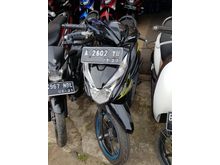 2018 Honda Beat 110 Dp 750rb