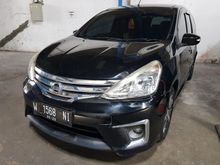 2015 Nissan Grand Livina 1.5 Highway Star MPV