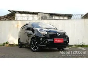 2023 Daihatsu Sigra 1.2 R MPV