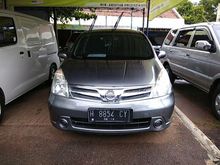 2013 Nissan Grand Livina 1.5 SV MPV