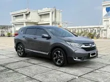 2018 Honda CR-V 1.5 Turbo SUV
