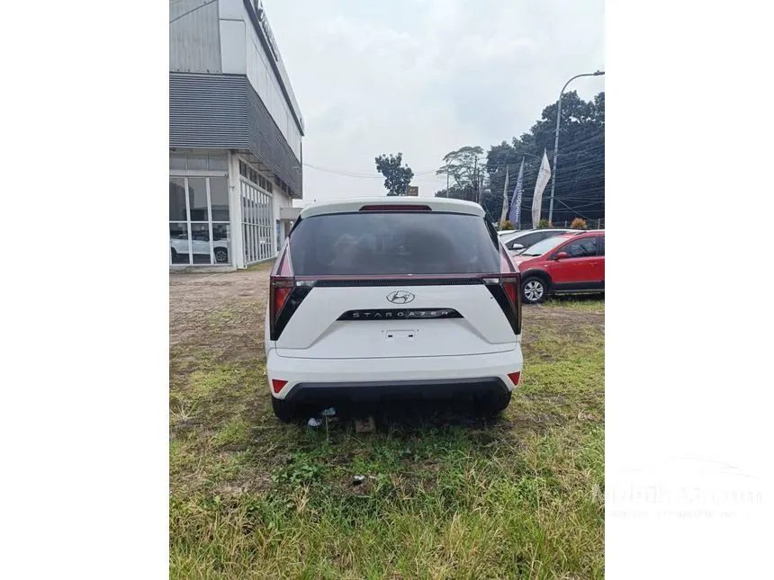2026 Hyundai Stargazer Active MPV