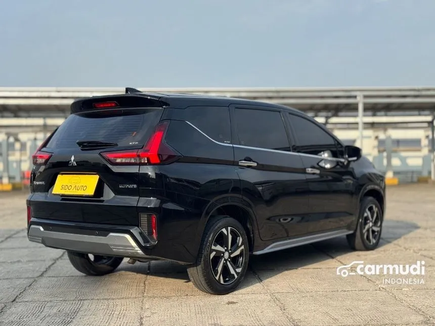 2022 Mitsubishi Xpander Ultimate MPV