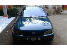 1995 Honda Civic 1.6 Hatchback