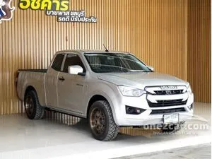 2020 Isuzu D-MAX 1.9 Hi-Lander Z Space Cab Pickup