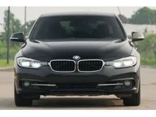 2018 BMW 320i 2.0 Sport Sedan