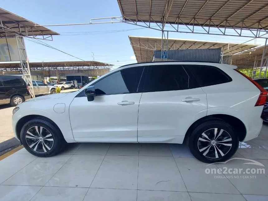 2022 Volvo XC60 Recharge T8 Inscription SUV
