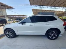 2022 Volvo XC60 2.0 (ปี 17-26) Recharge T8 Inscription AWD SUV
