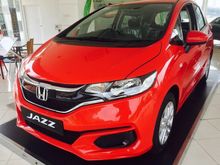 2017 Honda Jazz 1.5 S Hatchback **NATIONAL DAY REBATE 7K** CALL NOW**