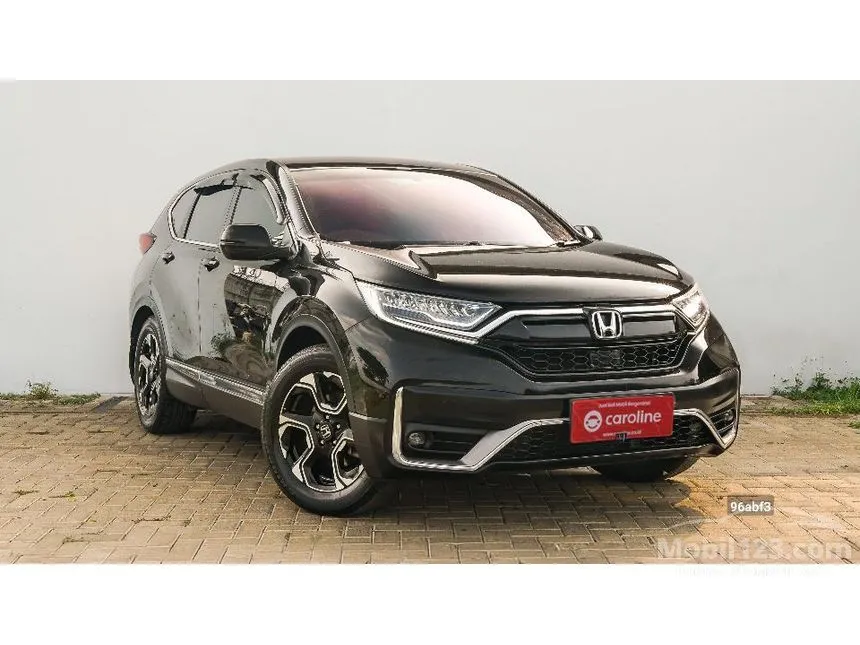 2023 Honda CR-V SUV
