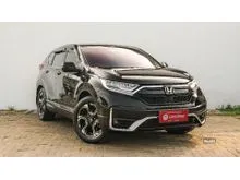 2023 Honda CR-V 2.0 SUV - PROMO KHUSUS JUNI - FREE GANTI OLI - FREE TOWING NASIONAL - CAROLINE TANGERANG