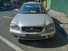 2000 Suzuki Baleno 1.5 SY Sedan