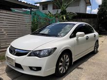 2011 Honda Civic 1.8 FD (ปี 05-12) E i-VTEC Sedan AT