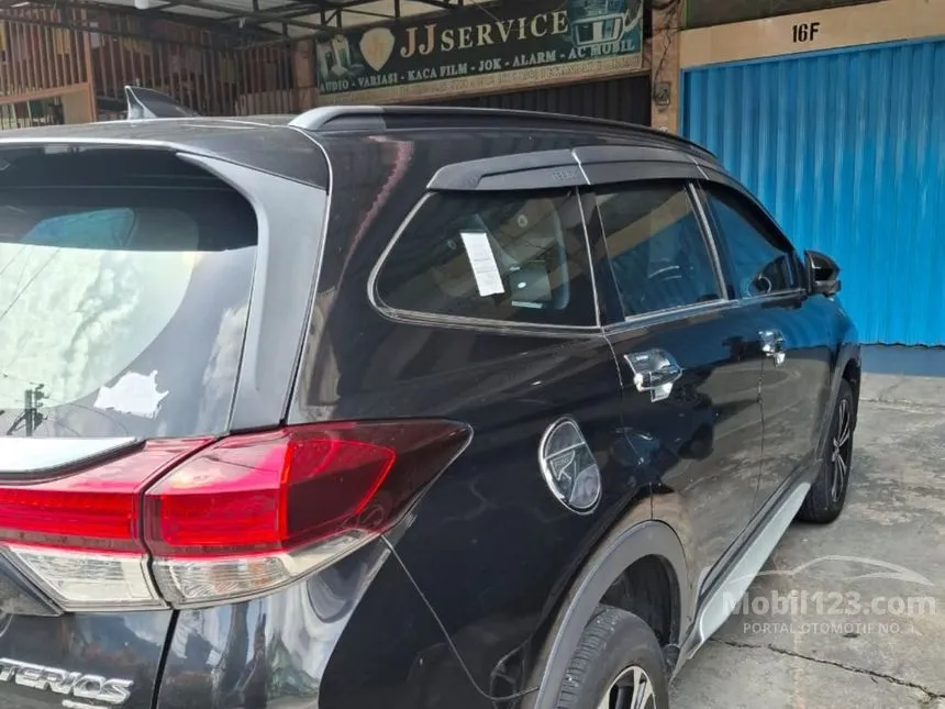2021 Daihatsu Terios R Deluxe SUV