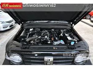 2025 GWM Tank 300 2.4 Pro SUV
